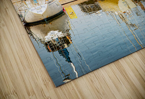 Soko Alan Workman Fine Art Photography puzzle