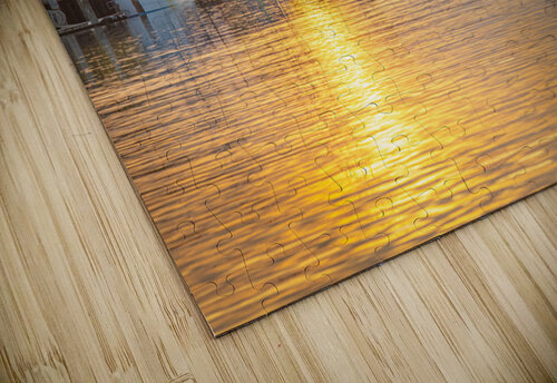 Unloading Alan Workman Fine Art Photography puzzle