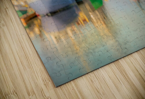 Simply Summer Alan Workman Fine Art Photography puzzle