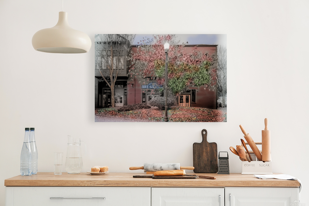 Art Gallery Reproduction