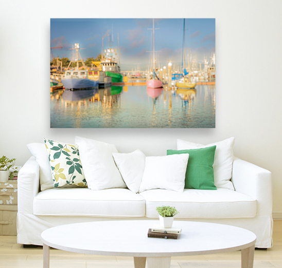 Simply Summer Reproduction