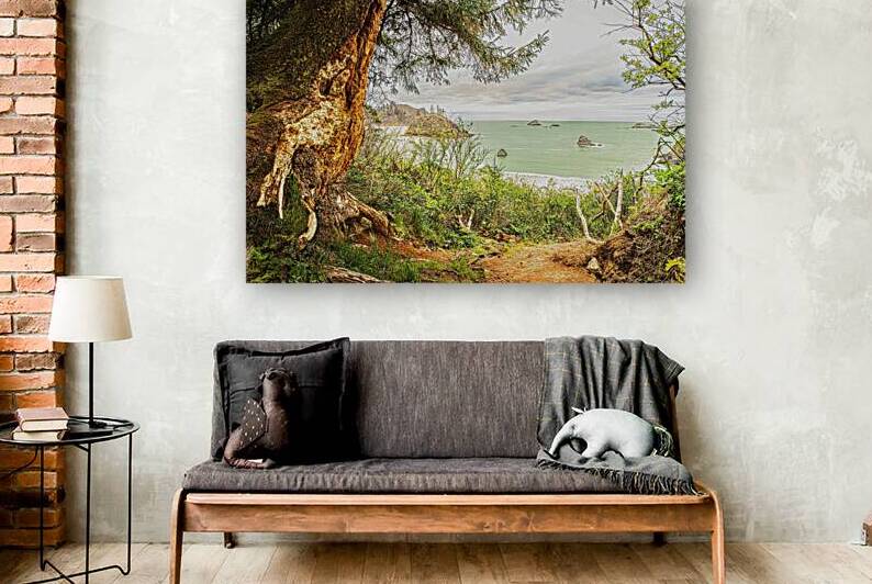 Quiet Cove by Alan Workman Fine Art Photography