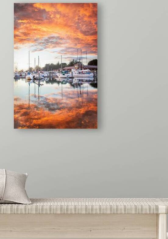 A Moment in Time by Alan Workman Fine Art Photography