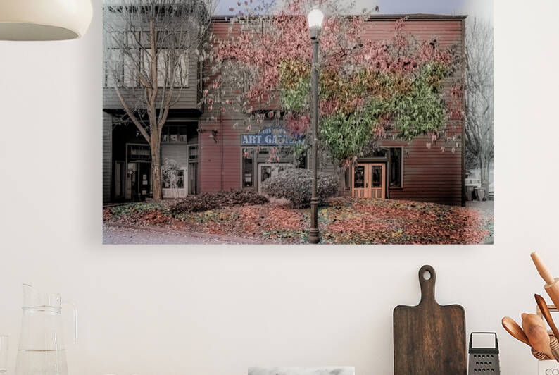 Art Gallery Reproduction