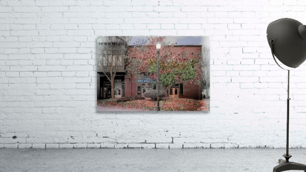 Art Gallery Wall Preview