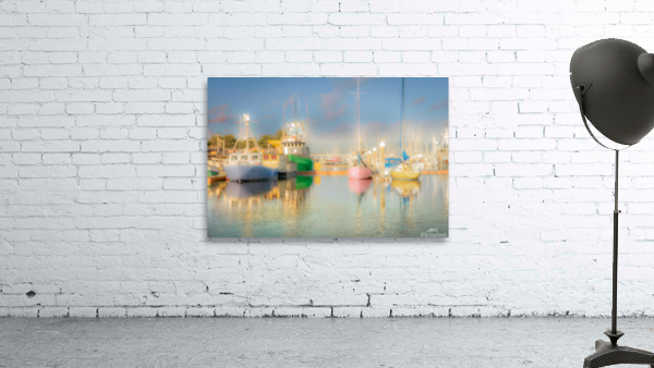 Simply Summer Wall Preview