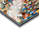 Symphony of Unity Acrylic print