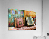 IMG 3534 Acrylic Print