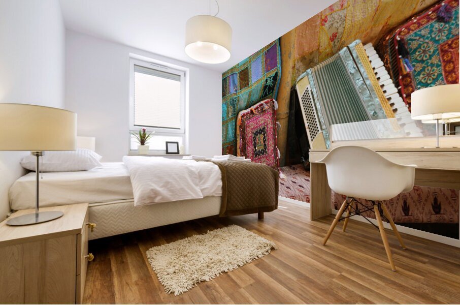 IMG 3534 Mural print