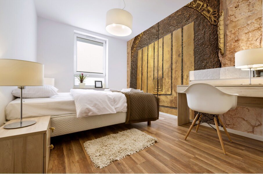 IMG 9516 Mural print