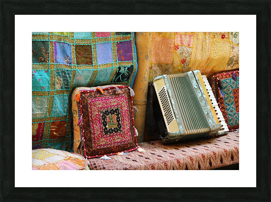 IMG 3534 Picture Frame print