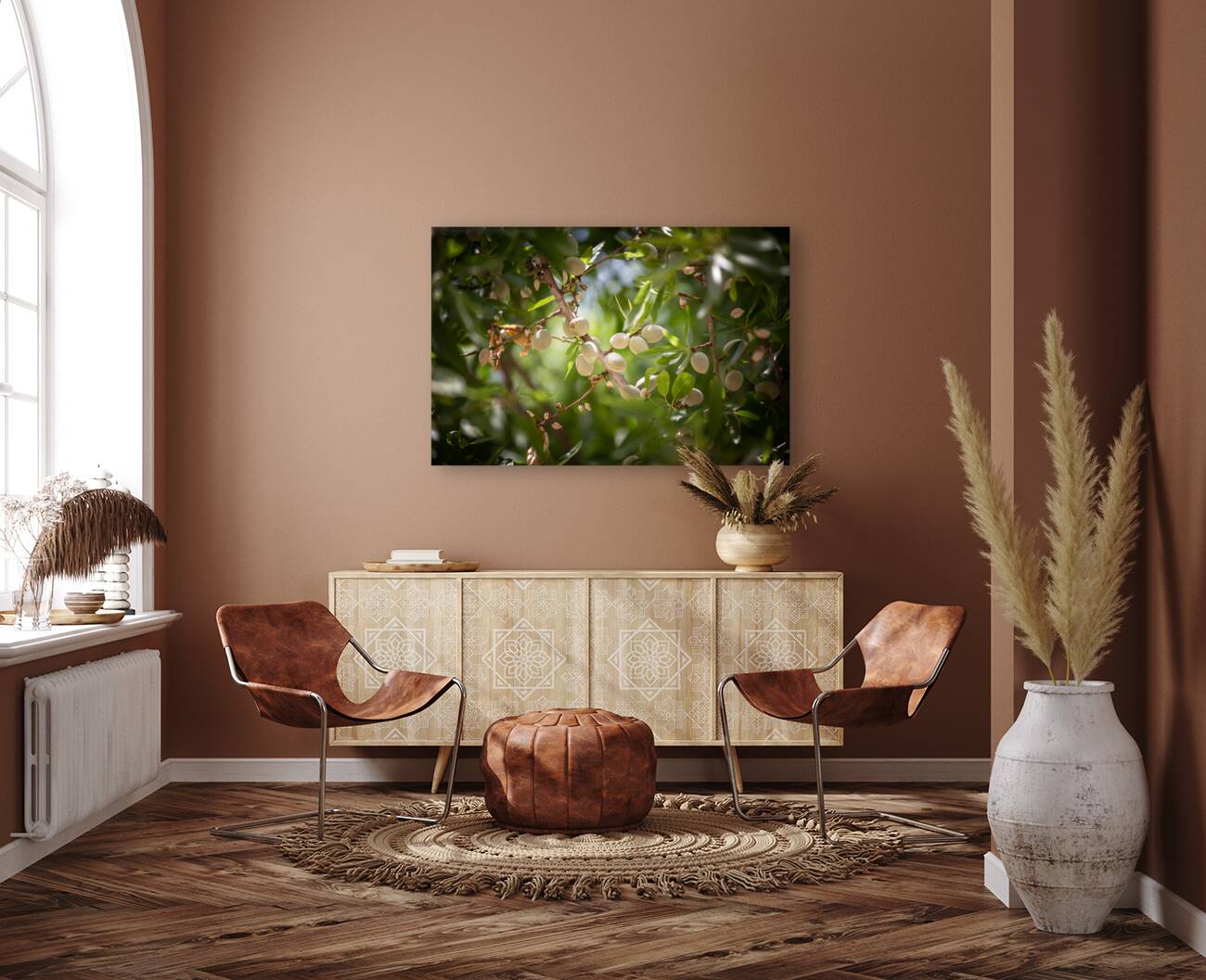 PIC17054 Reproduction