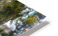 PIC13012 Panorama HD Metal print