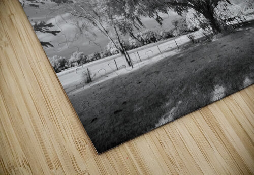 Gentle breeze Bob Barbour puzzle