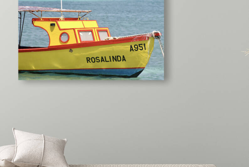 Rosalinda by Cheryle Walker Hemingway