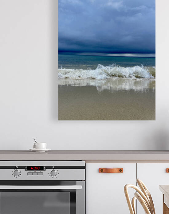 Beauty in the Storm by Cheryle Walker Hemingway