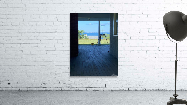 Avalon Breezeway  Wall Preview