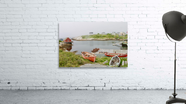Nova Scotia Red Wall Preview