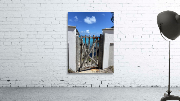 Entry Point Wall Preview