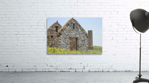 Happy Place  Wall Preview