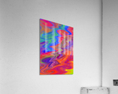 Beautiful Abstract  Acrylic Print