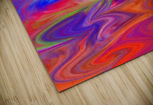 Beautiful Abstract  Digitalartist201 puzzle