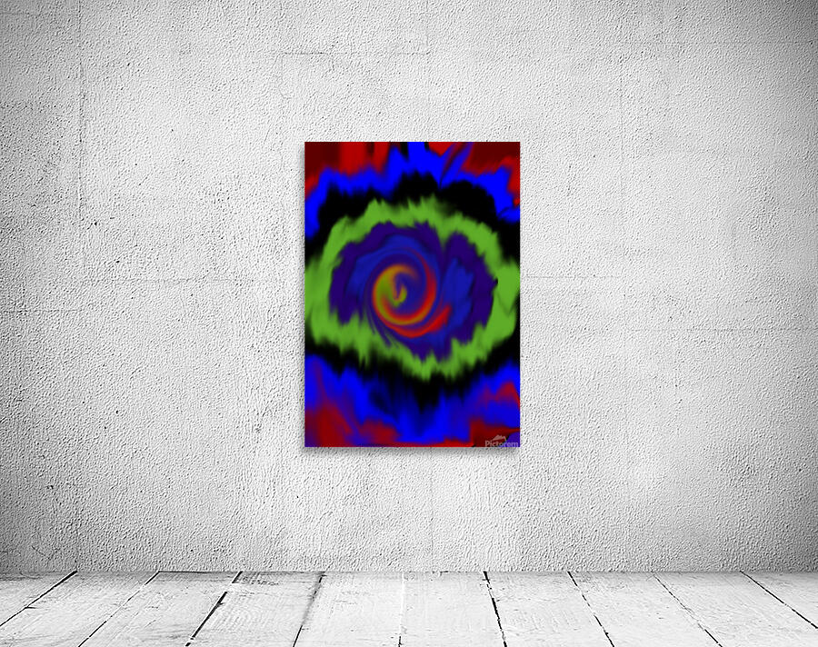 Beautiful Colours Wall Preview