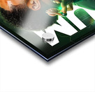   Jayson Tatum Baketball Acrylic print