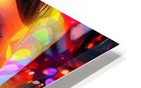 Kaleidoscope HD Metal print