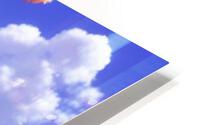 The Innocence HD Metal print