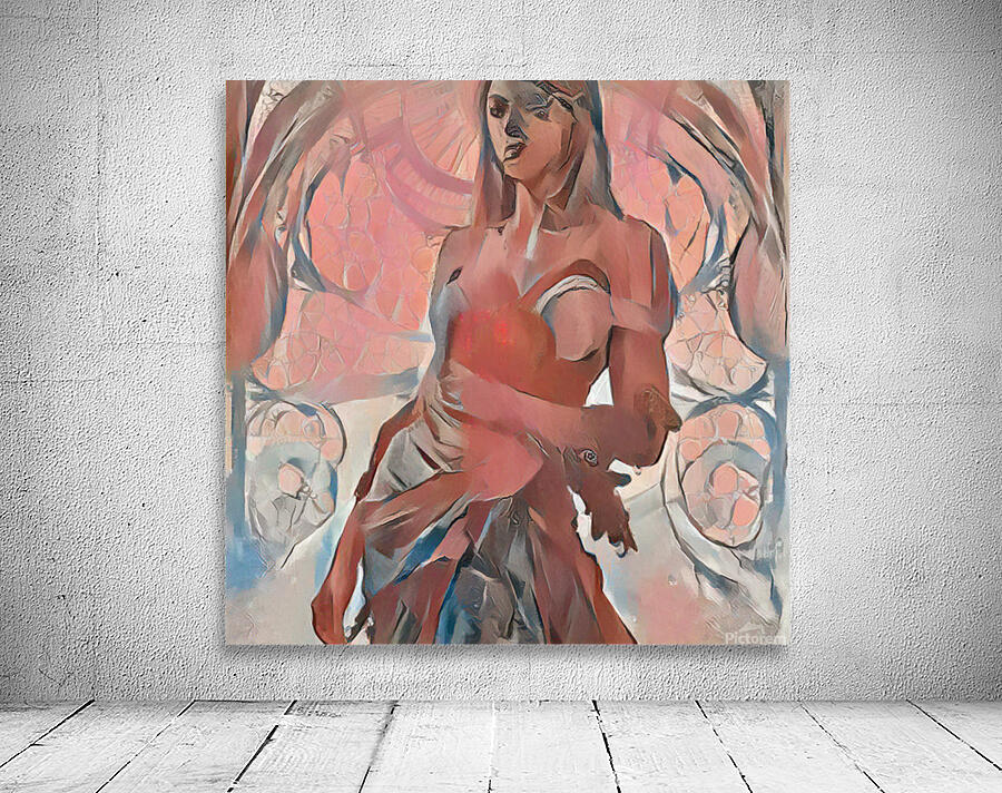 Refined Elegance Wall Preview