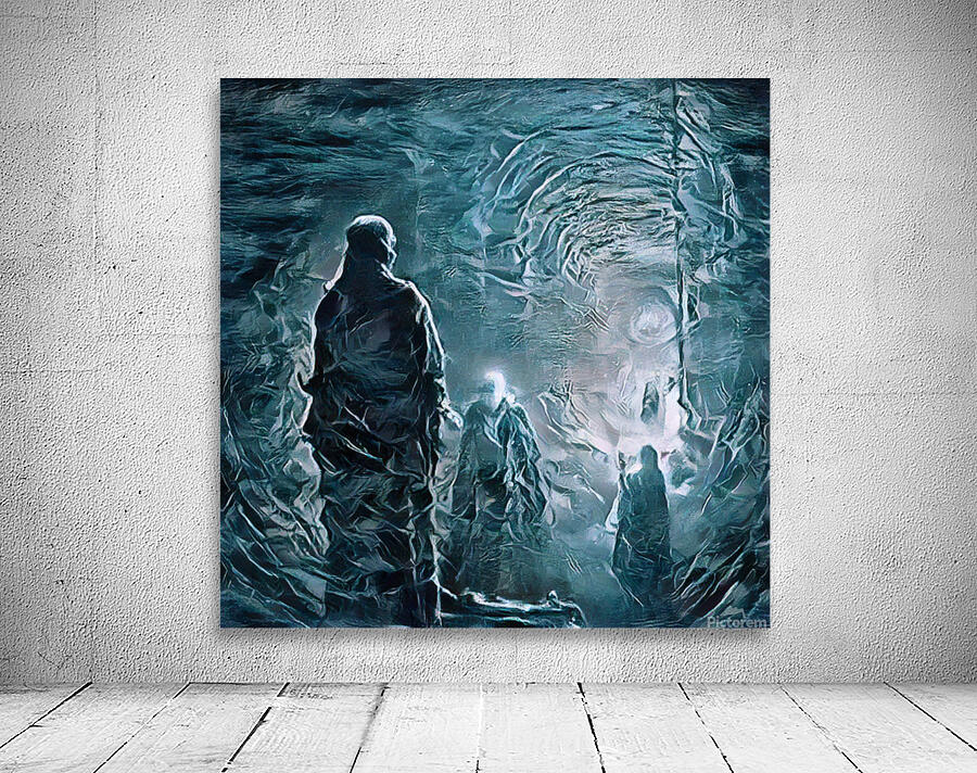 Purgatory Wall Preview
