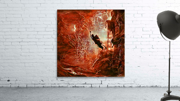 The Nightmare Wall Preview
