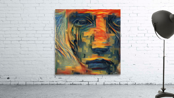 The Stare Wall Preview