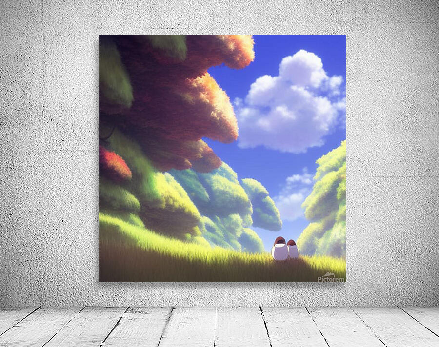 The Innocence Wall Preview
