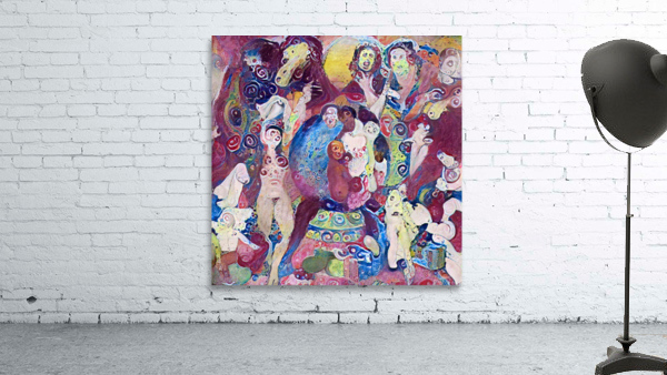 San Francisco Wall Preview