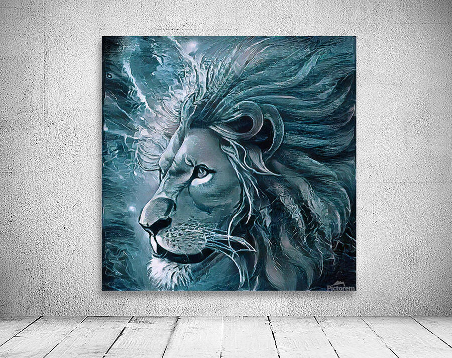 Makhulu Wall Preview