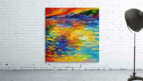 The Coast Wall Preview