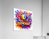  08cf6fa5 9041 49e8 8561 1506c313e9ed Acrylic Print