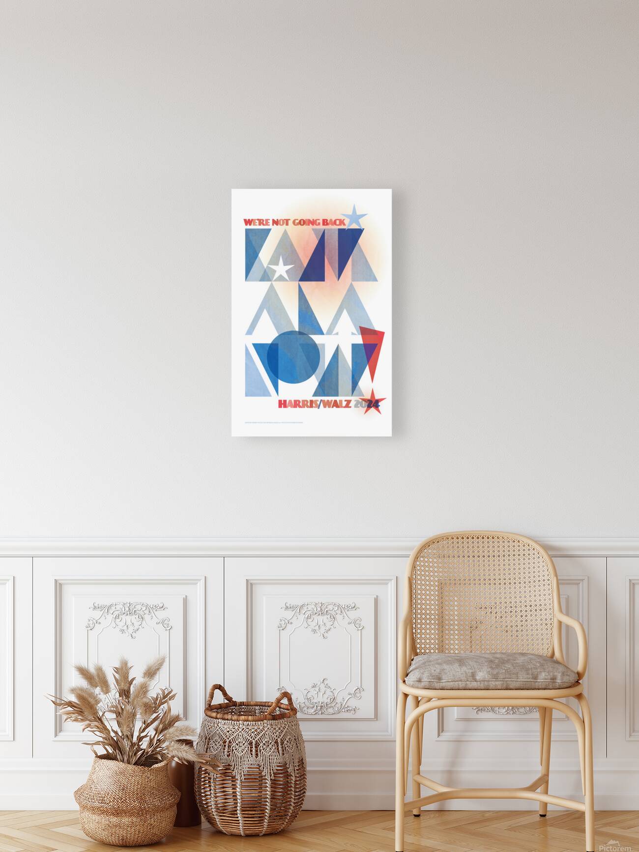 Kamala Now   Reproduction