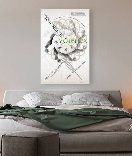 Vortex Reproduction
