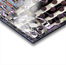 5 Montage  Acrylic print