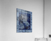 Montage 22 Acrylic Print