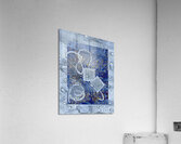 Montage 22 - Lite Acrylic Print