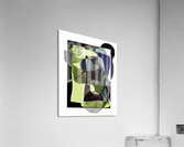 Montage  26 Acrylic Print