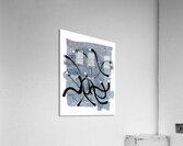 Montage 24 Acrylic Print