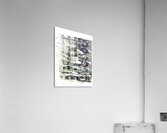 6 Montage Acrylic Print