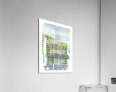 Montage 28 Acrylic Print