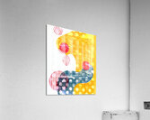 Montage 10 Acrylic Print