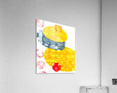 Montage 15 Acrylic Print
